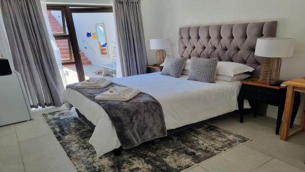 Lamberts Bay Beachfront - 188300