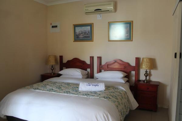 Blue Diamond Lodge - 188335