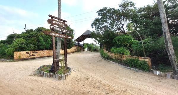Bayview Lodge