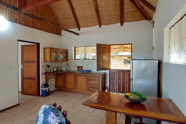 1-Bedroom House