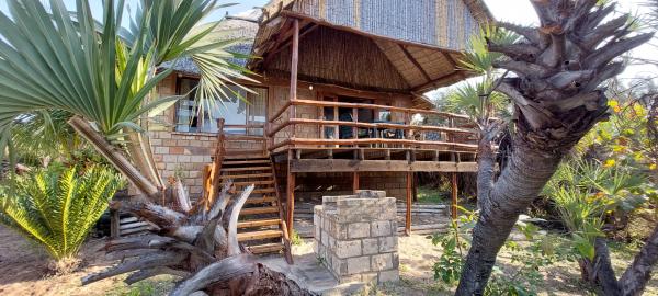 1-Bedroom House