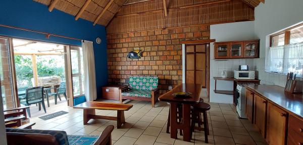 2-Bedroom House