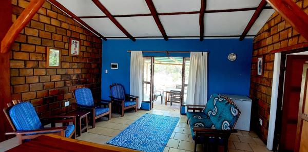 2-Bedroom House