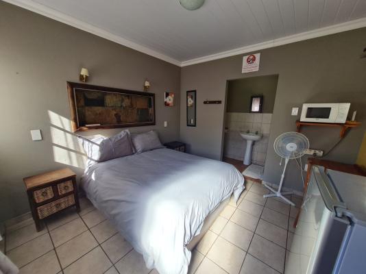 Accommodation