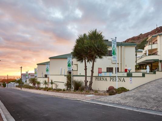Perna Perna Mossel Bay - 188684