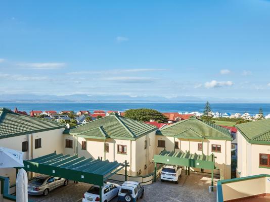 Perna Perna Mossel Bay - 188685