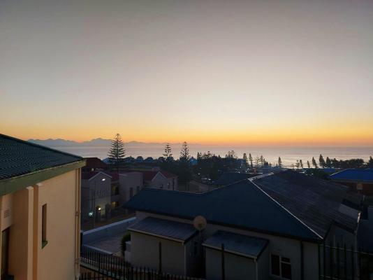 Perna Perna Mossel Bay - 188691