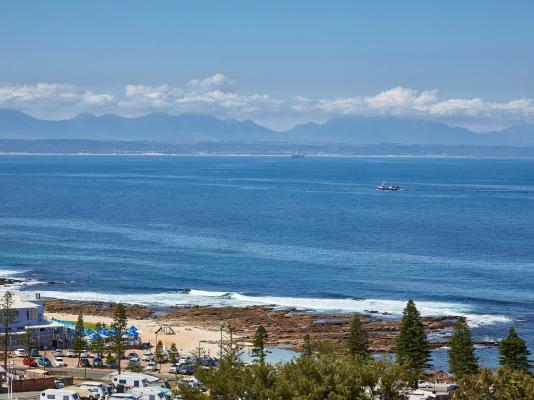 Perna Perna Mossel Bay - 188692