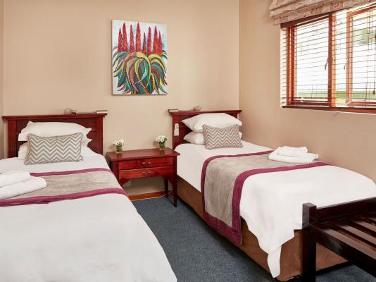 Perna Perna Mossel Bay - 188704