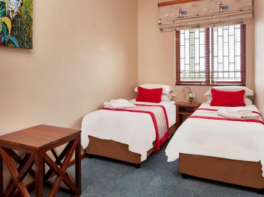 Perna Perna Mossel Bay - 188705