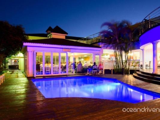 The Boathouse Luxury Guest House - 188710