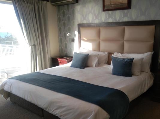 The Boathouse Luxury Guest House - 188717