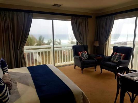 The Boathouse Luxury Guest House - 188725