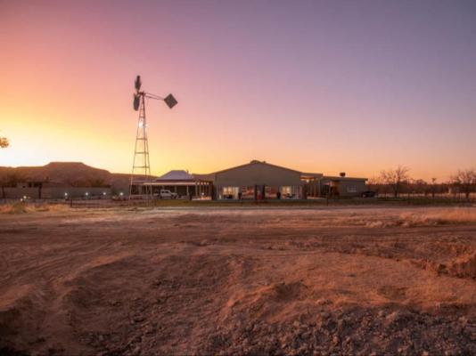 Ugab Game Farm & Lodge - 188735