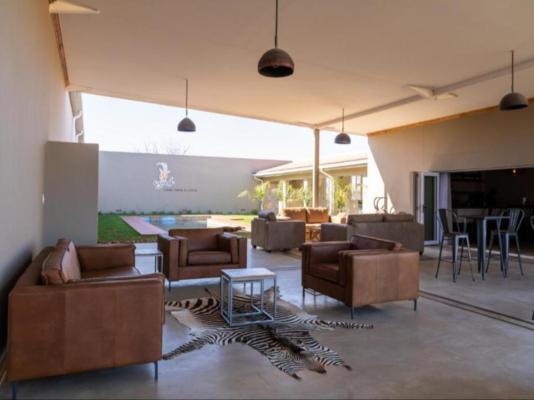 Ugab Game Farm & Lodge - 188738