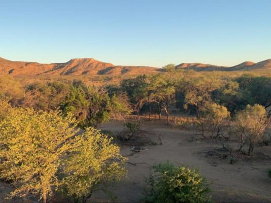 Ugab Game Farm & Lodge - 188745