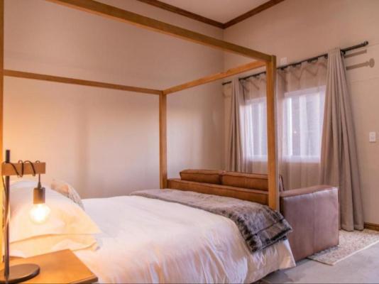 Ugab Game Farm & Lodge - 188748