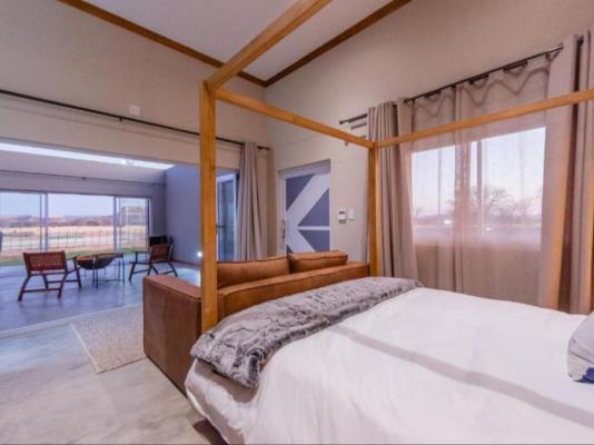 Ugab Game Farm & Lodge - 188750