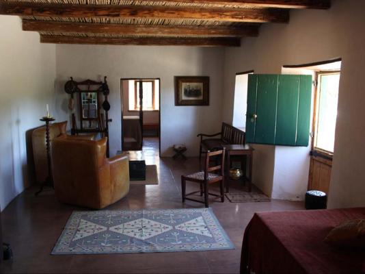 Letskraal Farm Accommodation - 188787