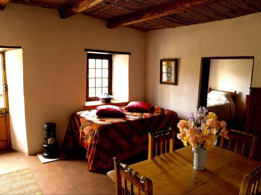 Letskraal Farm Accommodation - 188788