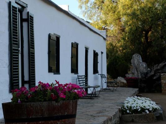 Letskraal Farm Accommodation - 188789