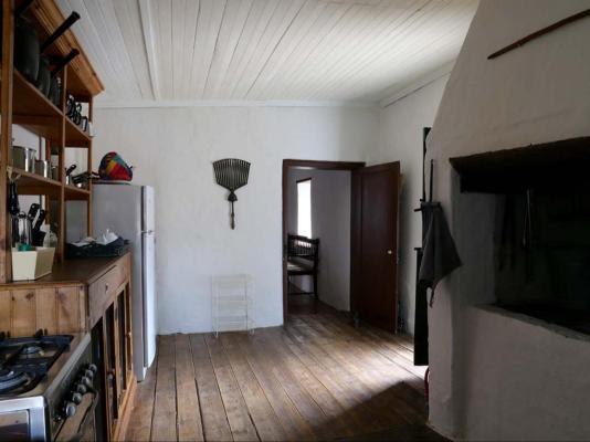 Letskraal Farm Accommodation - 188790