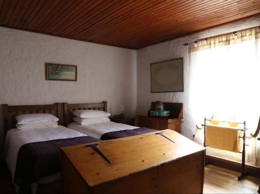 Letskraal Farm Accommodation - 188791