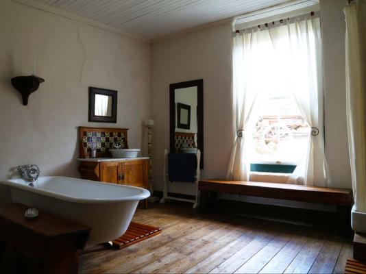 Letskraal Farm Accommodation - 188792