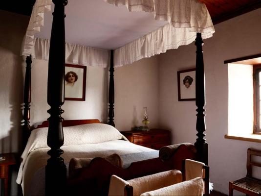 Letskraal Farm Accommodation - 188793
