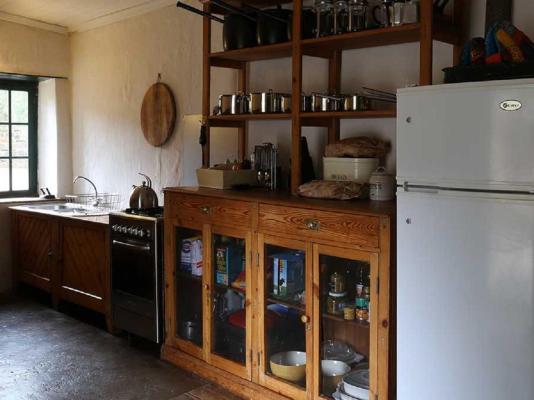 Letskraal Farm Accommodation - 188794
