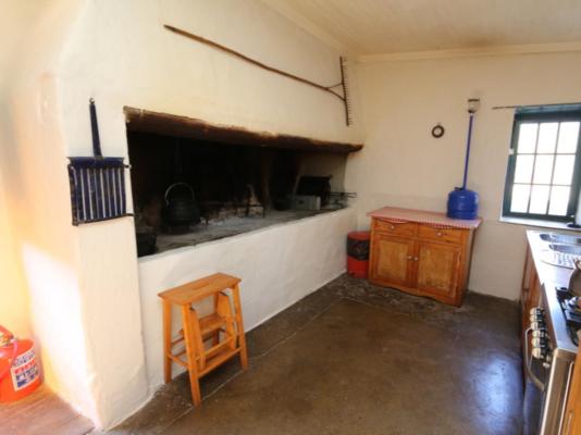 Letskraal Farm Accommodation - 188797