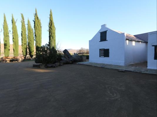Letskraal Farm Accommodation - 188798