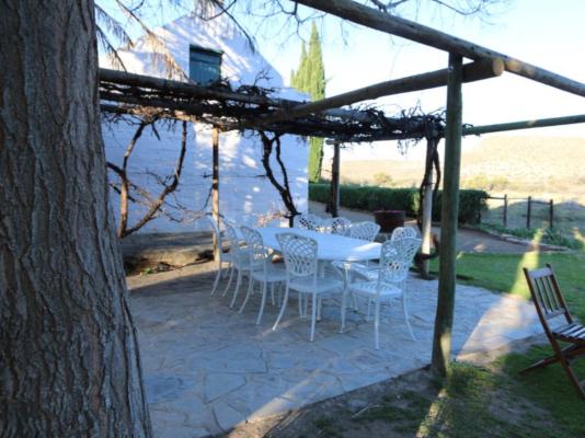 Letskraal Farm Accommodation - 188799