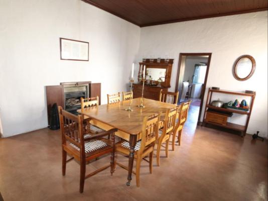 Letskraal Farm Accommodation - 188801