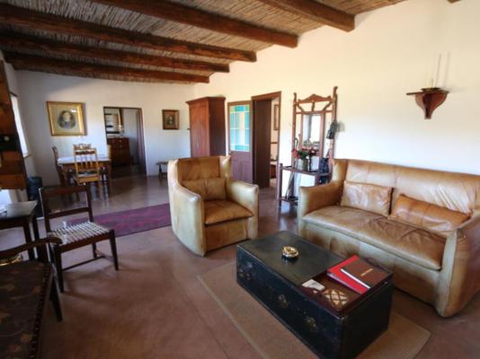 Letskraal Farm Accommodation - 188802