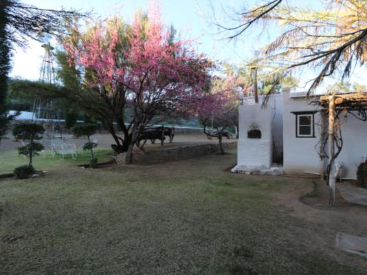 Letskraal Farm Accommodation - 188803