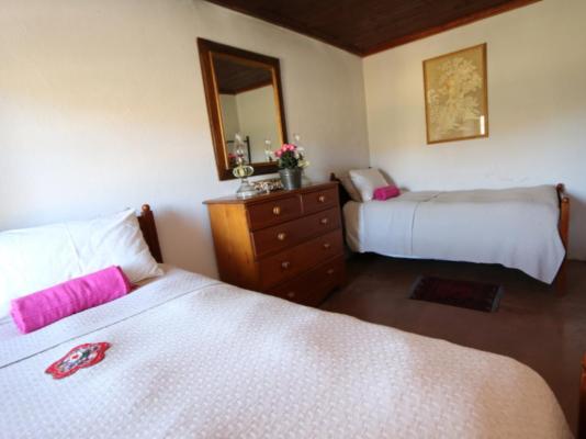 Letskraal Farm Accommodation - 188804