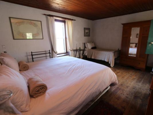 Letskraal Farm Accommodation - 188805