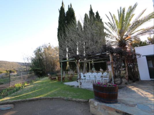 Letskraal Farm Accommodation - 188806