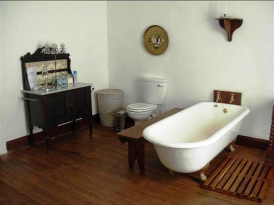 Letskraal Farm Accommodation - 188807