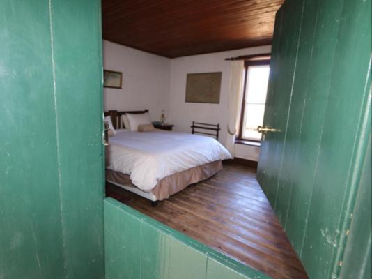 Letskraal Farm Accommodation - 188808