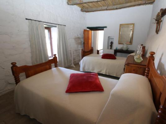 Letskraal Farm Accommodation - 188811