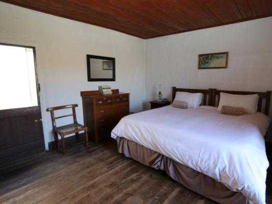 Letskraal Farm Accommodation - 188812