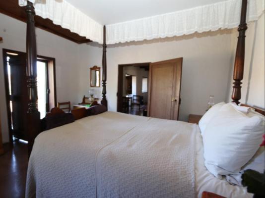 Letskraal Farm Accommodation - 188813
