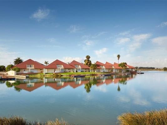 First Group Port Owen Marina - 188889