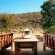 Luxury Chalet Deck