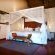 Family Chalet Bedroom