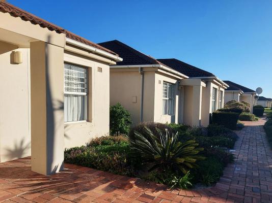 First Group Hermanus Beach Club - 189067
