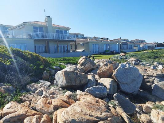 First Group Hermanus Beach Club - 189068