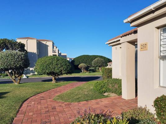First Group Hermanus Beach Club - 189069